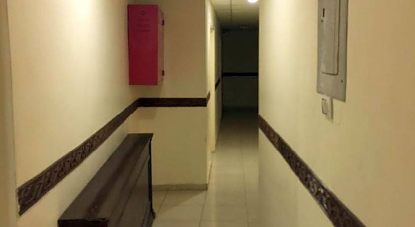 Zaina Plaza Hotel