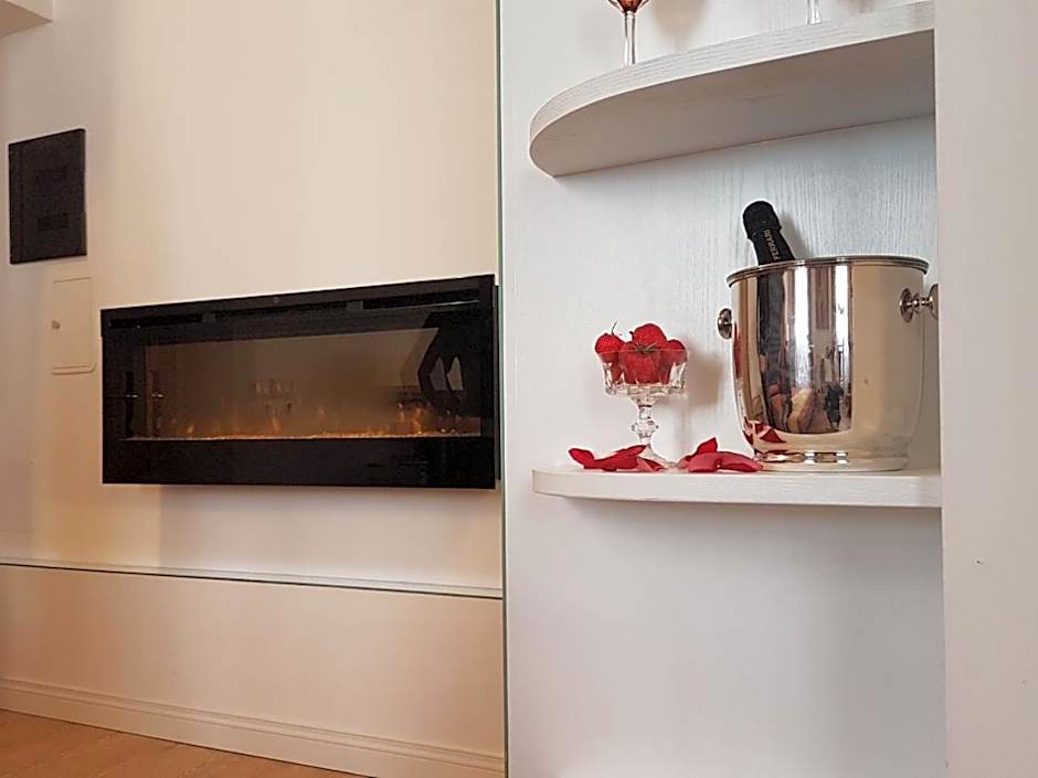 Excellent Trinity Rooms