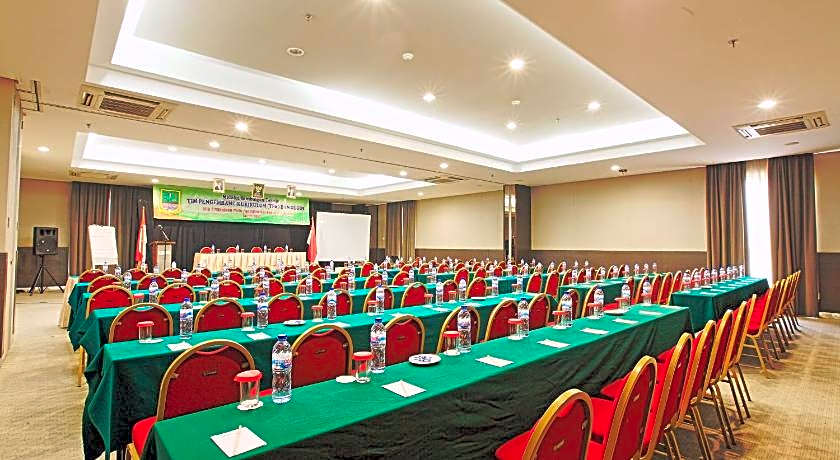 Metland Hotel Bekasi