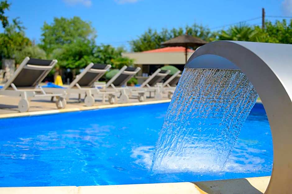 Atrium Hotel Thassos