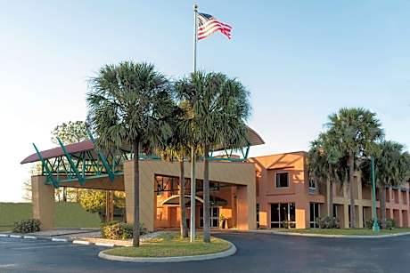 Hampton Inn By Hilton Brooksville/Dade City