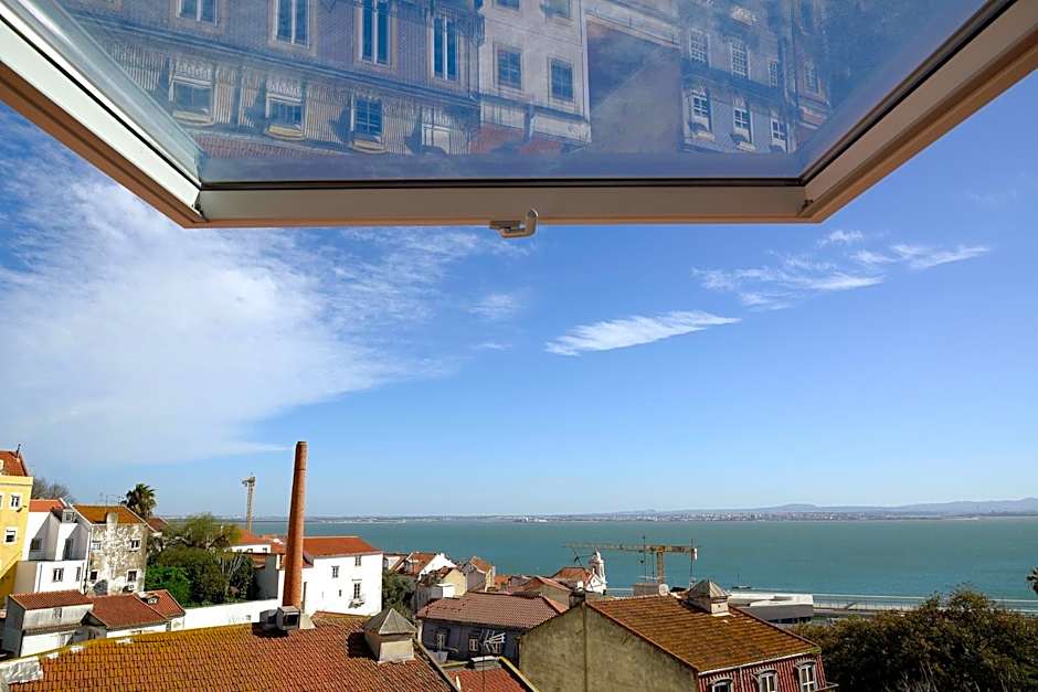 Dalma Old Town - Castelo