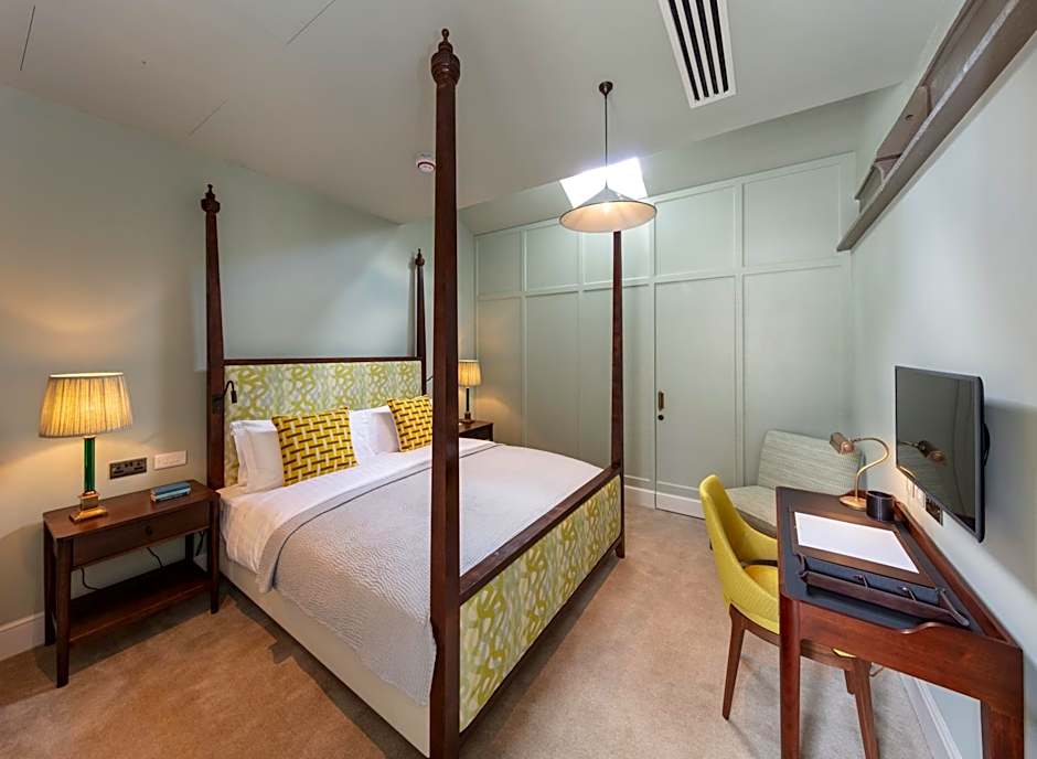 The City of London Club