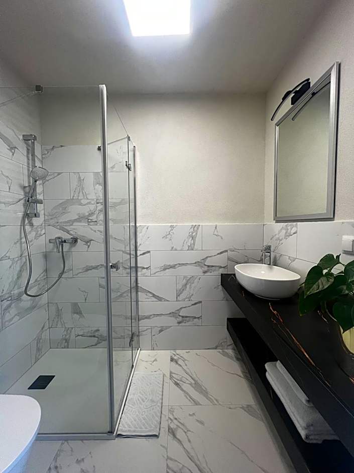 Villa Słonecznego Wzgórza