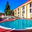 Oakland Airport Arena Hotel
