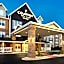 Country Inn & Suites by Radisson, Milwaukee Airport, WI