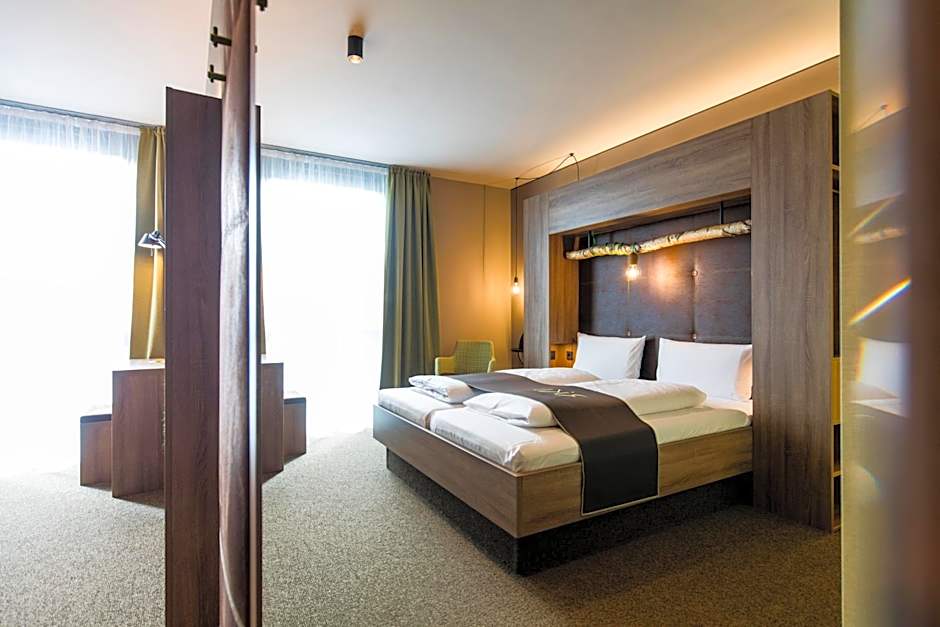 RiKu HOTEL Pfullendorf