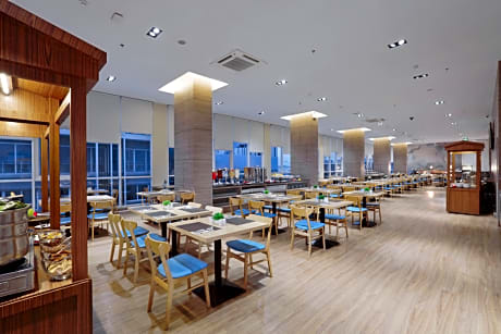 Aston Nagoya City Hotel