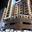 Hotel J-TOP Cheonan