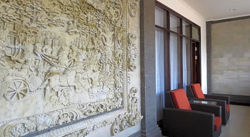 Ari Putri Hotel