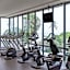 Radisson Blu Okoume Palace Hotel, Libreville