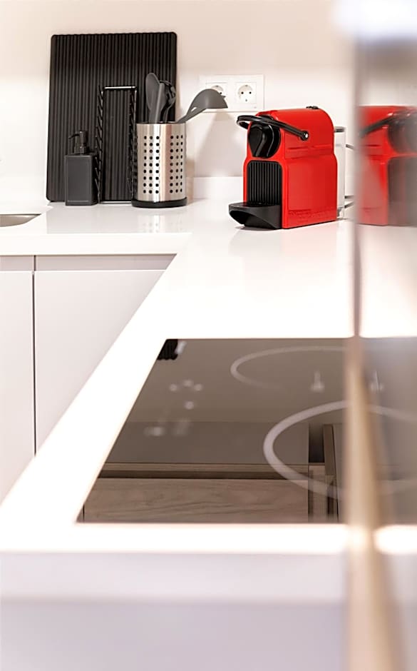 Nordik Rooms Urban - Centro "Helsinki"