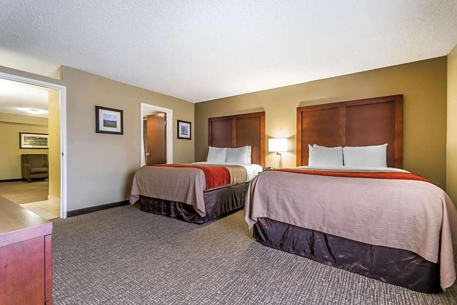 Comfort Inn & Suites Lexington