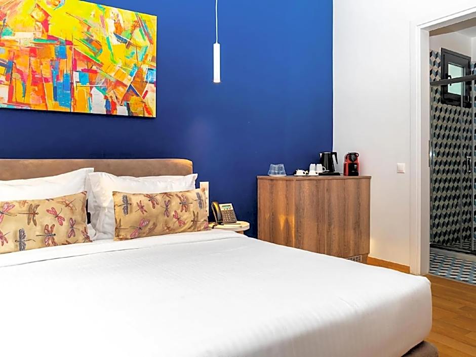 Iasonos Suites Athens