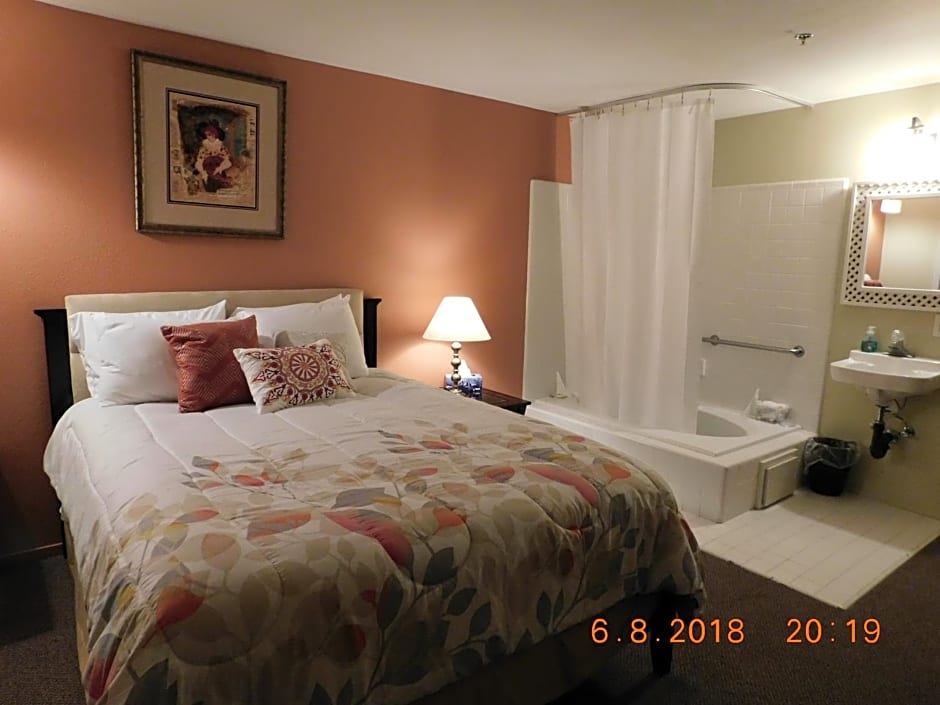 Freeport Wine Country Inn