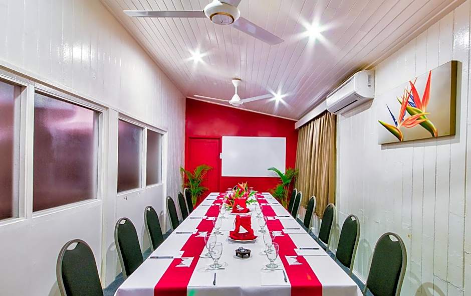 Tanoa Rakiraki Hotel