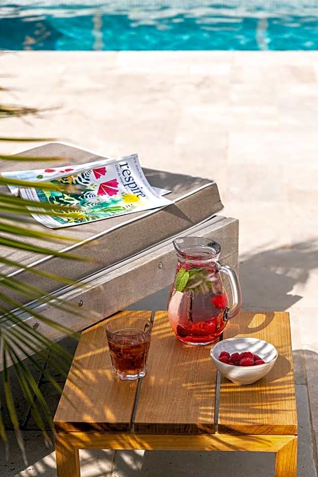 Les Terrasses du Bailli