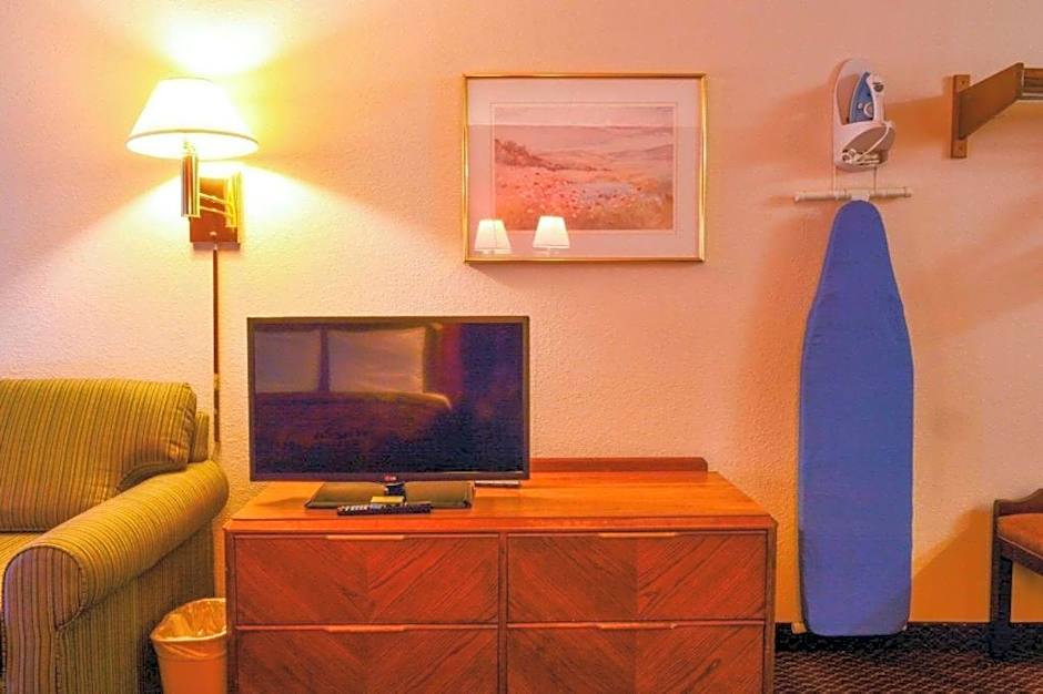 Econo Lodge Willowbrook
