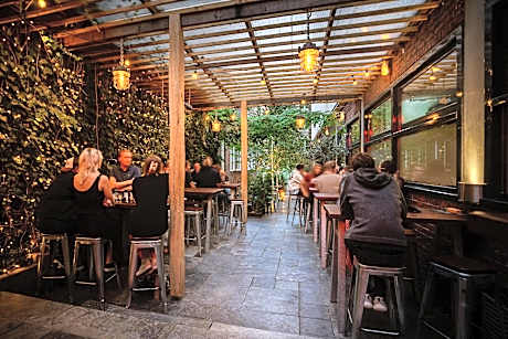 St Christopher's Inn Amsterdam - The Winston