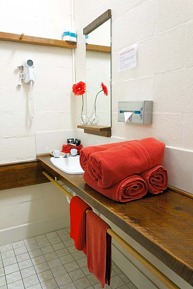 Blackheath Motor Inn