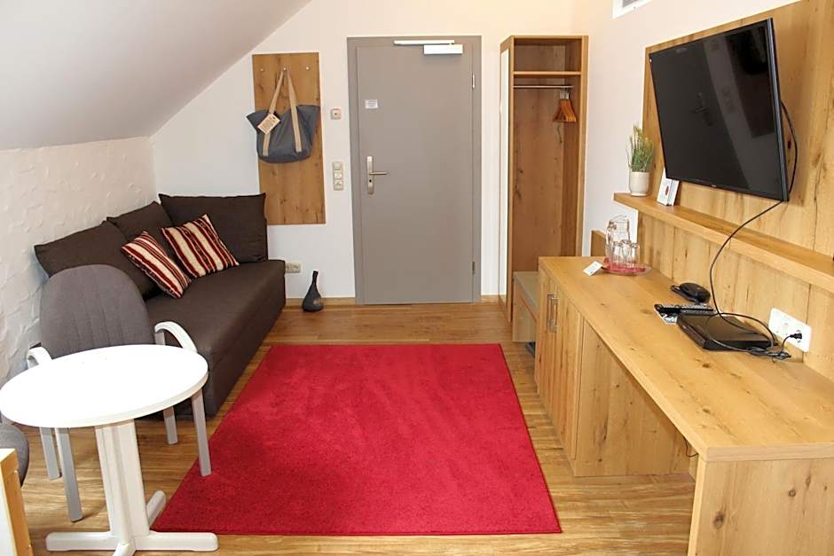Hotel Sonnentau