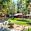 Complejo La Ciguena Hotel
