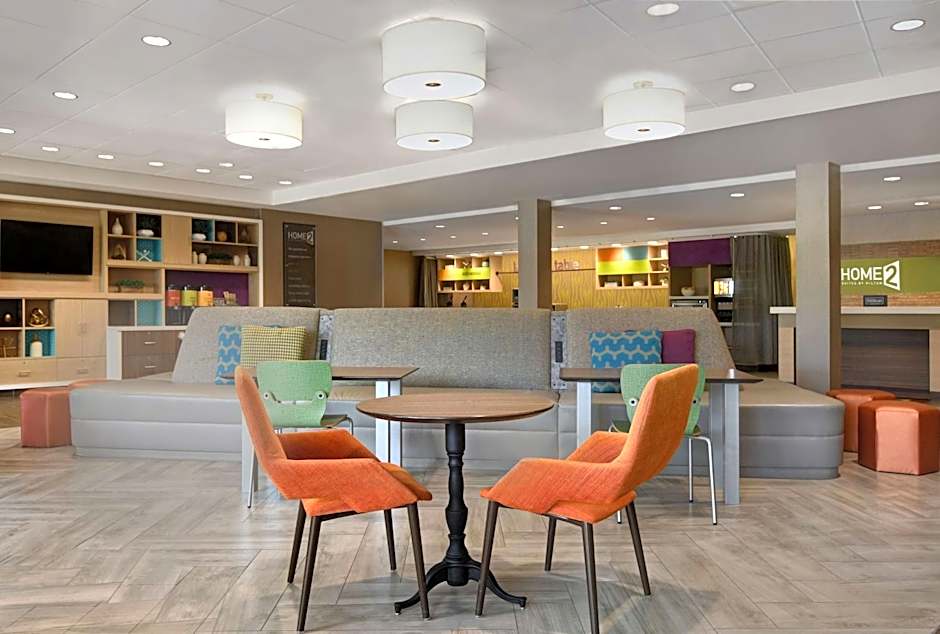 Home2 Suites By Hilton Bordentown