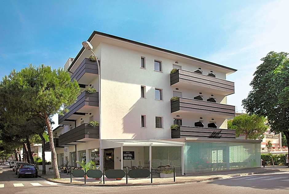Hotel Elvia