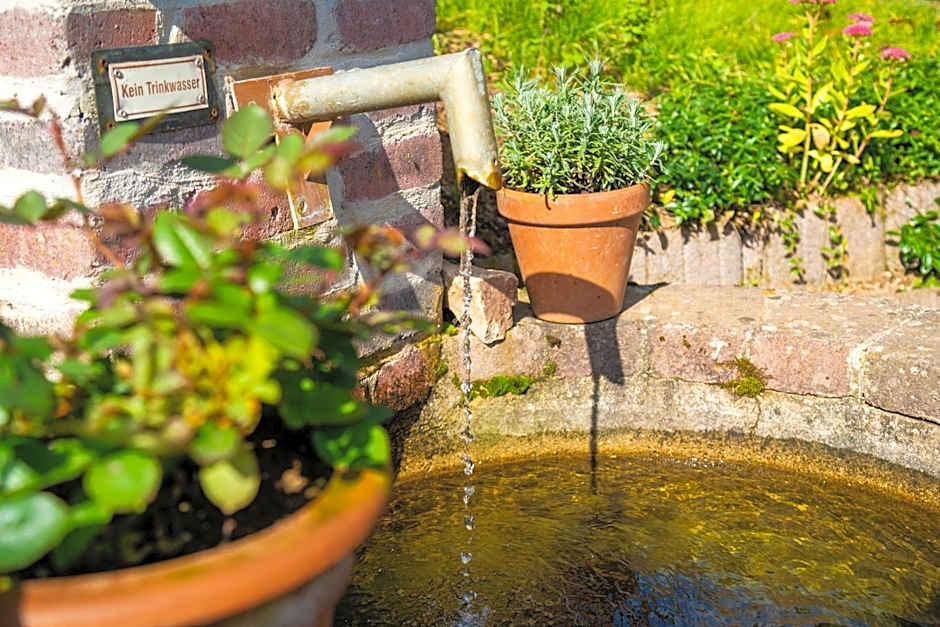 Waldschlösschen Brotterode