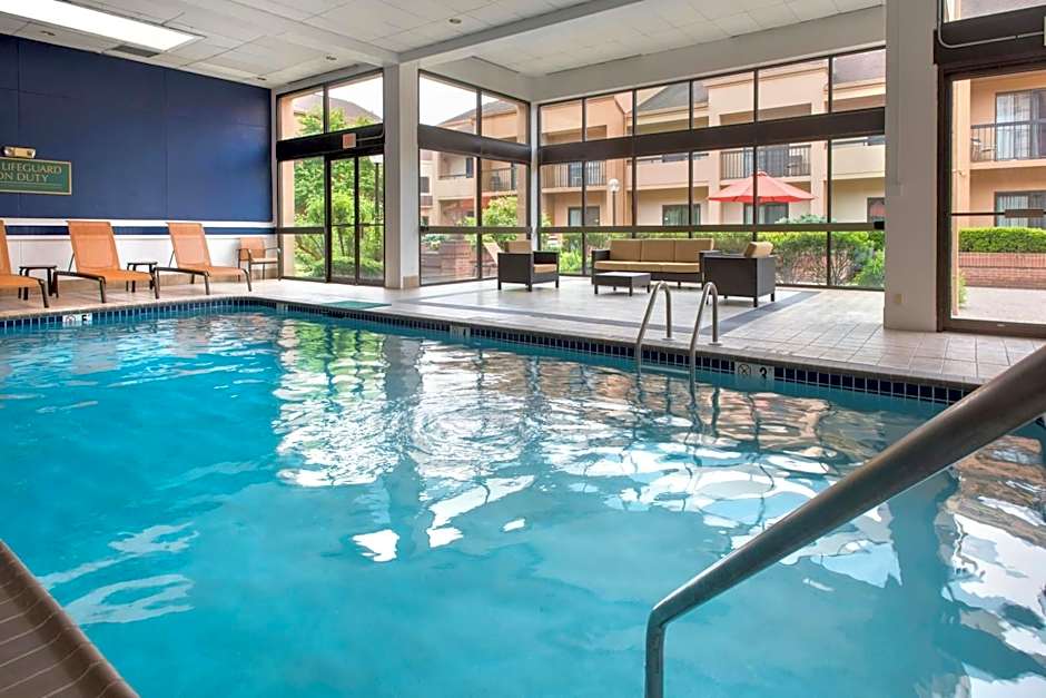 Courtyard by Marriott Philadelphia Valley Forge/King Of Prussia