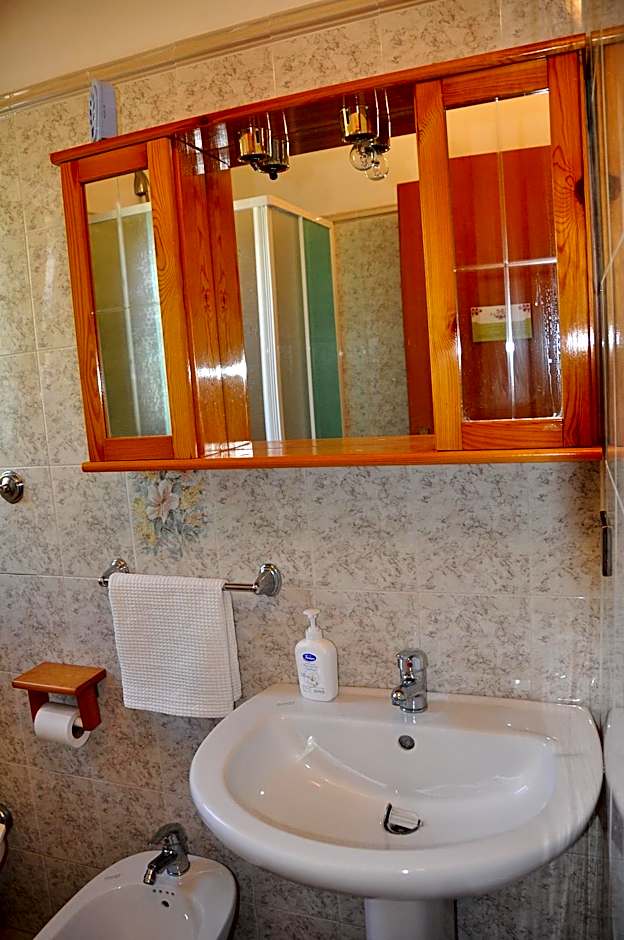 B&B Marcella – Palinuro, UT
