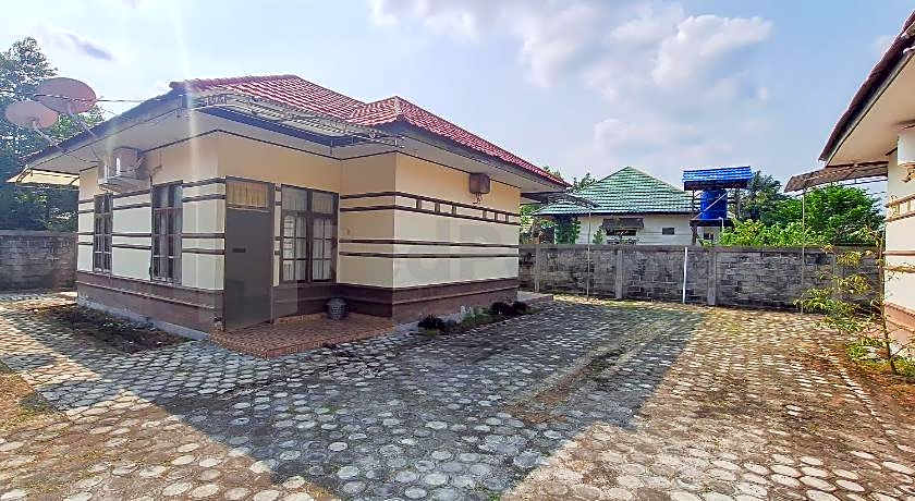 Aman Guest House Redpartner