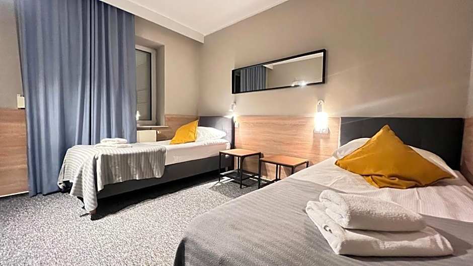 Hotel Otomin