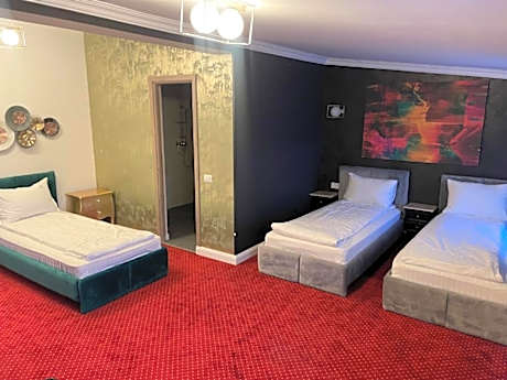 Classic Double or Twin