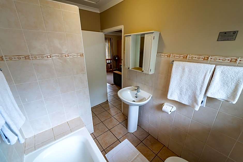 Gooderson Knysna Chalets