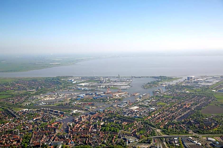 Hotel DH -Deutsches Haus-