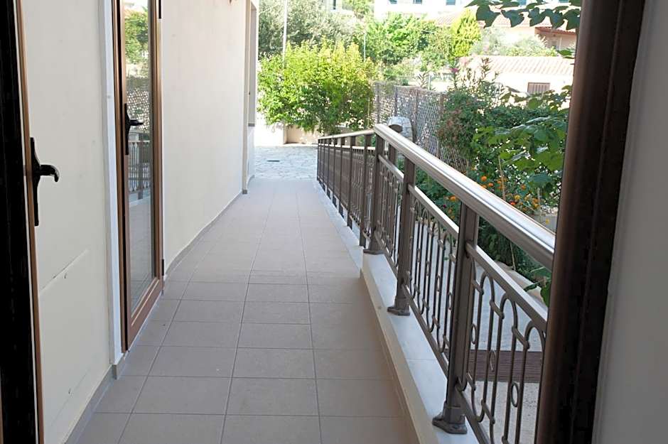 Georgio Seaside Hotel