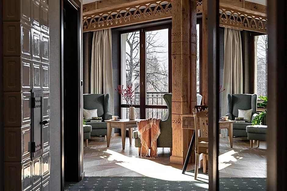 Aparthotel Cristina