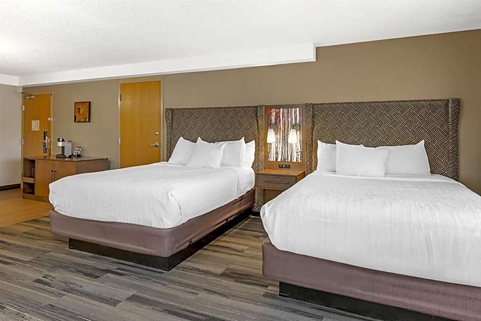 Best Western Plus McCall Lodge & Suites