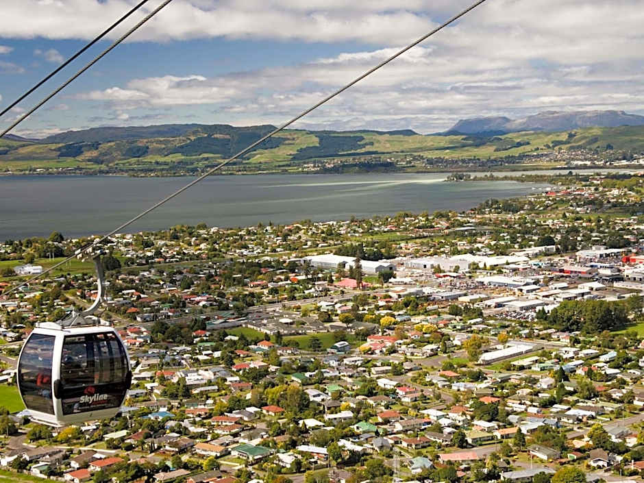 Ibis Rotorua