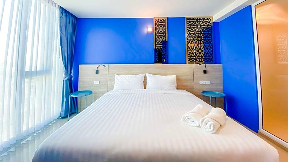 One Budget Hotel Chiang Rai Airport