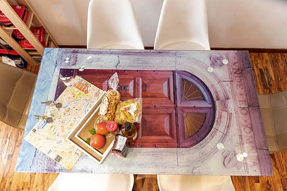 Merulana Suite Apartment