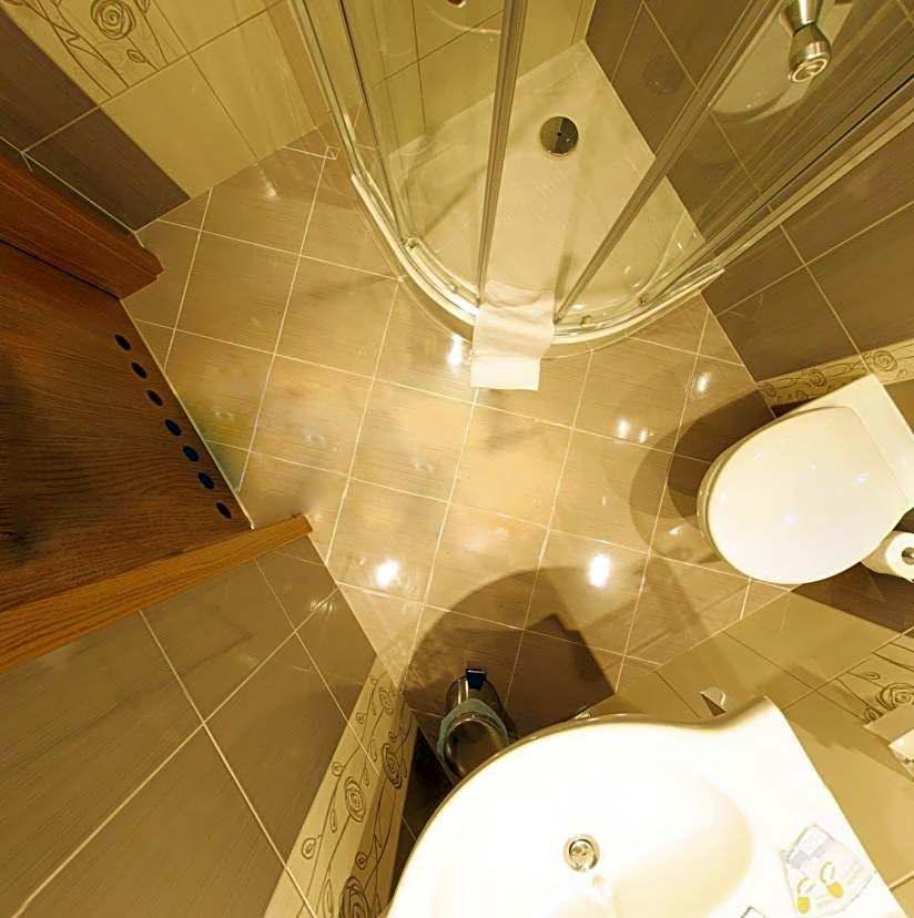 Hotel Belfer
