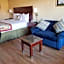 Travelodge by Wyndham Costa Mesa Newport Beach Hacienda