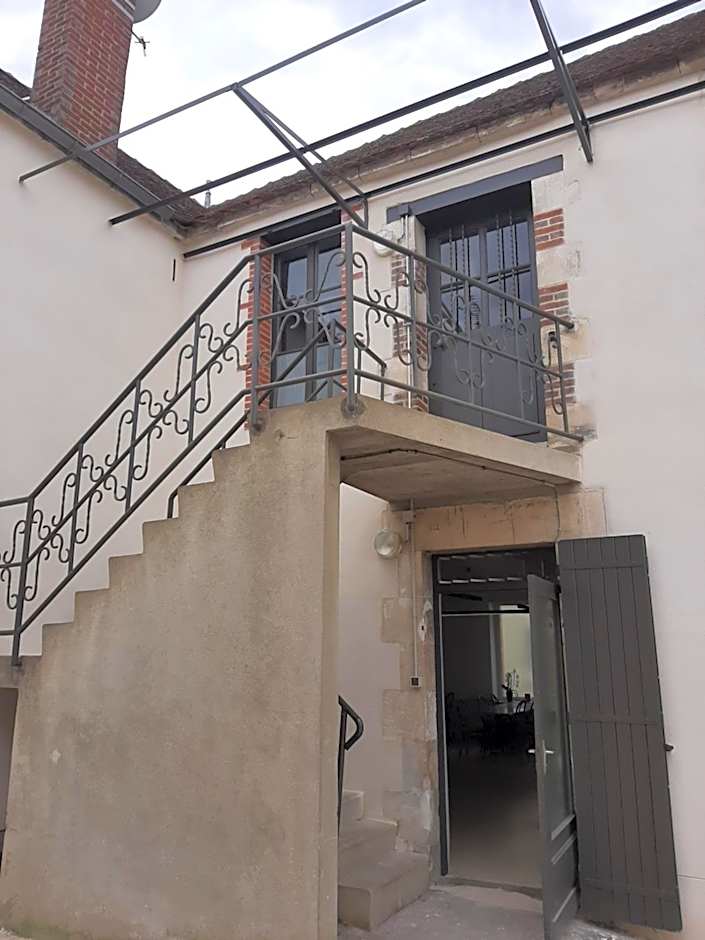 Les 3 Cailloux Bar Restaurant