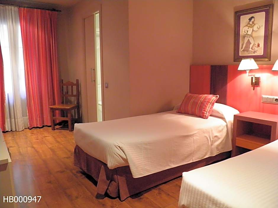 Hotel Annex - Rey Don Jaime I