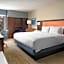 Hampton Inn By Hilton Chambersburg