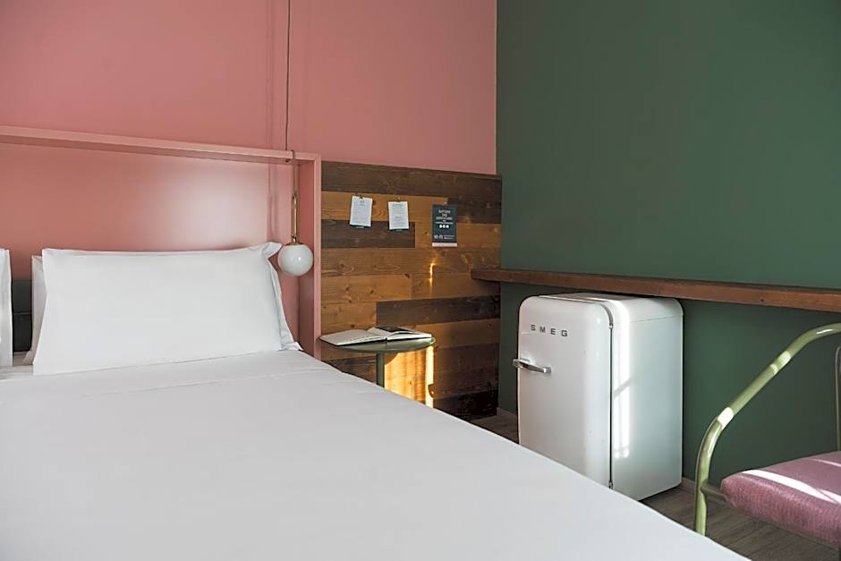 Photo 1 of 5 of Small Double Room