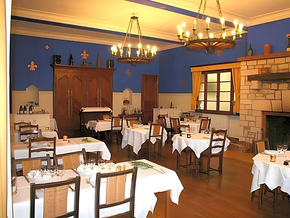 Grand Hotel Saint-Aignan