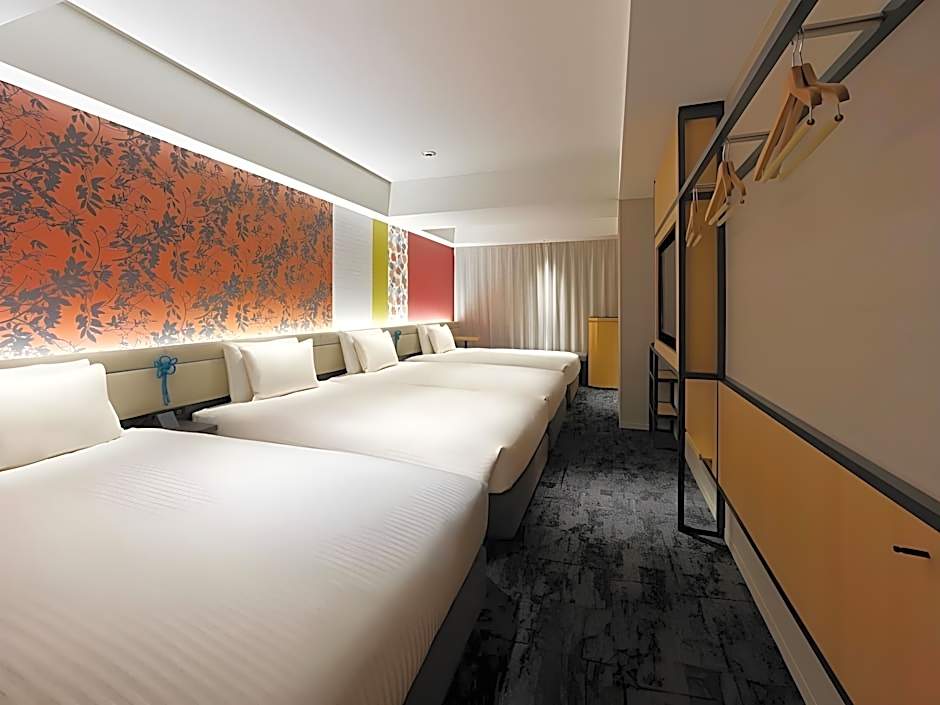 Mitsui Garden Hotel Kyoto Shijo